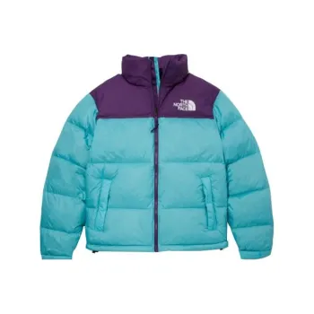 THE NORTH FACE 1996 Retro Nuptse 700 Fill Packable Jacket