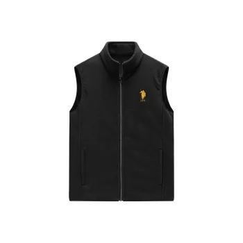 U.S. POLO ASSN. Vests Men