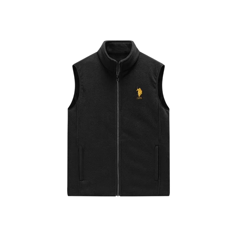 U.S. POLO ASSN. Vests Men-0