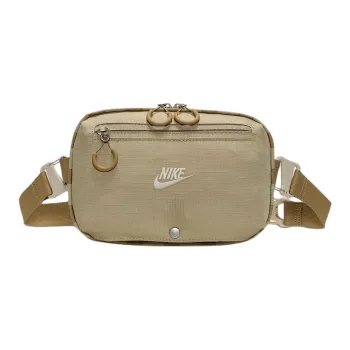 Nike Hayward Polyester Fanny Pack Unisex Desert Khaki