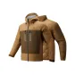 Pear Brown/Brown Oak