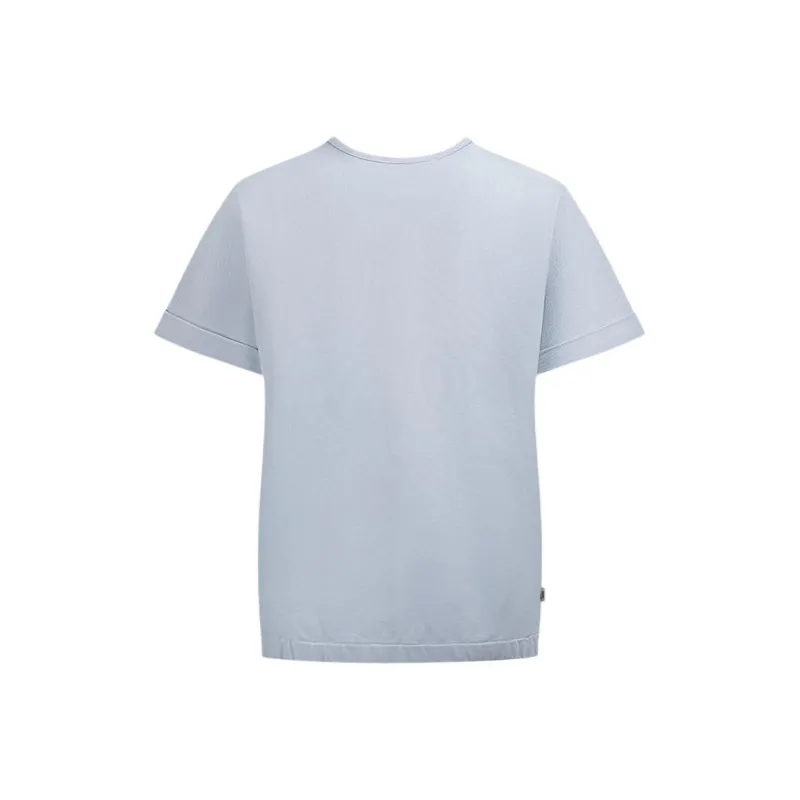 Hush Puppies T Shirts Women's-1
