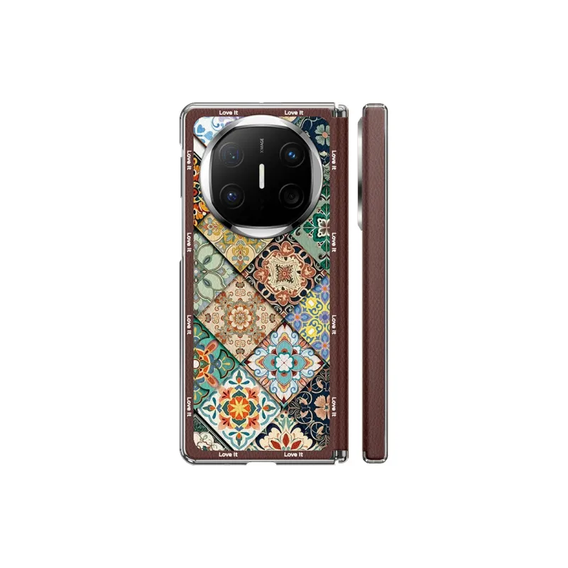 SUPER MOUSE Phone Cases-11