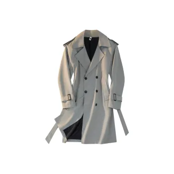 Lightning X Storm Coats Unisex