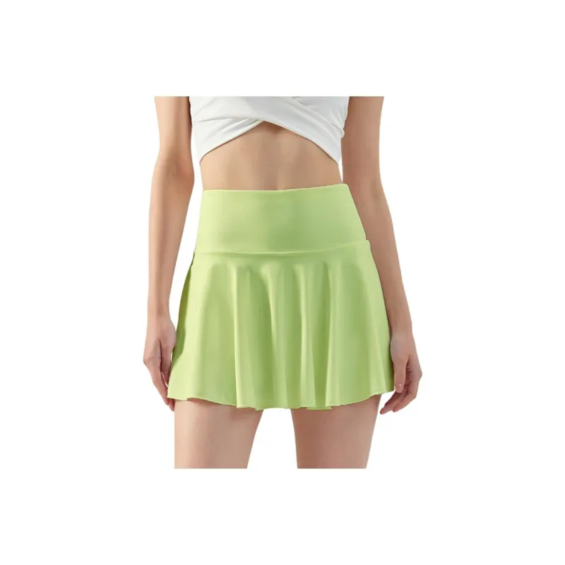 Ordifen Yoga Skirts Women's-3