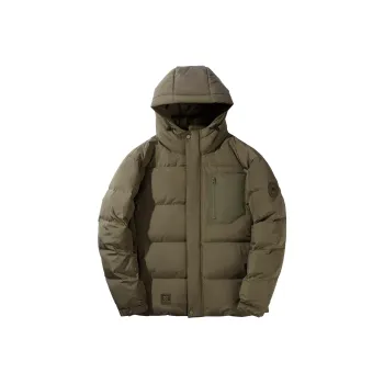 HLA Down Jackets Men