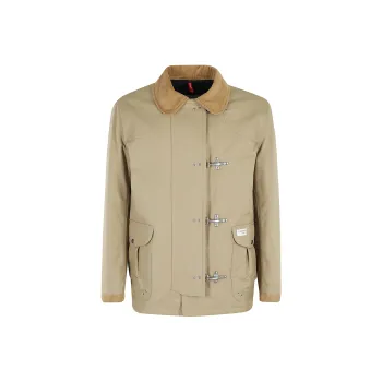 FAY 4 Ganci Padded Jacket