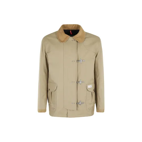 FAY 4 Ganci Padded Jacket