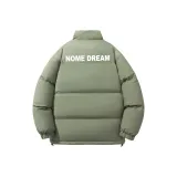 Gray Green