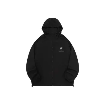 Suamoment Sun Protection Clothing Unisex