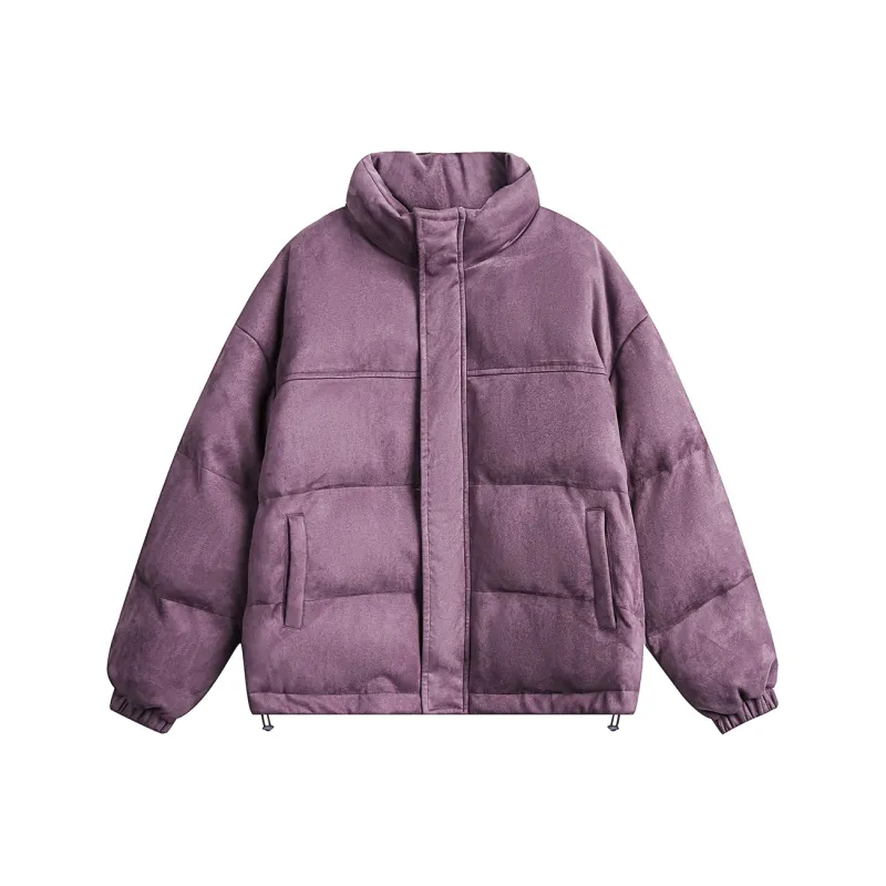 ATELIER BLEU Puffer Jacket Unisex-4