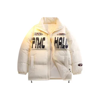 PIMC Down Jackets Unisex