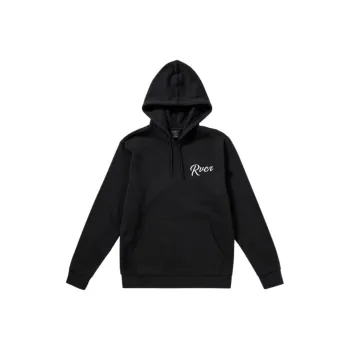 RVCA Sweatshirts Men Black
