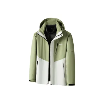 FORTEI Jackets Men