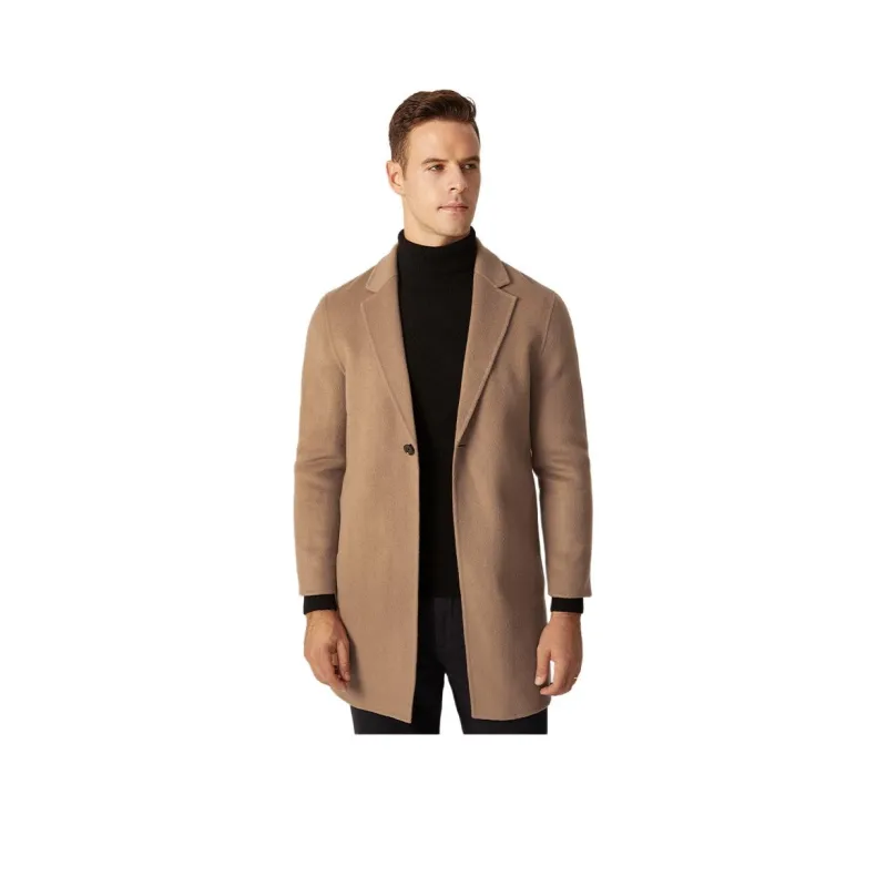 DANIEL HECHTER Coats Men-3