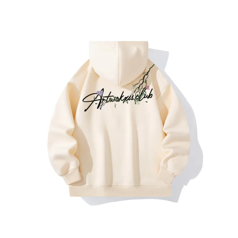 WOKXSS Sweatshirts Unisex-8