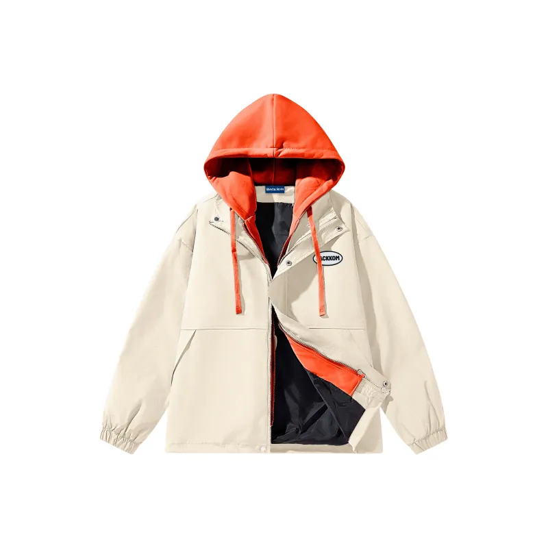 David Bakken Jackets Coats Unisex-12
