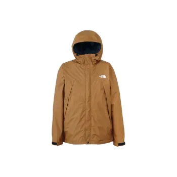 THE NORTH FACE FW24 Jackets Coats Men's Practical Brown