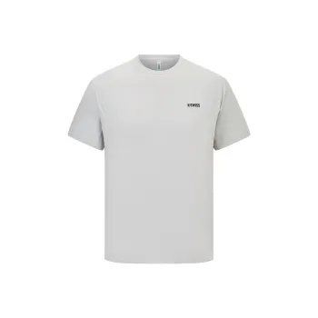 KSWISS T Shirt Men's 044 K02N GRY