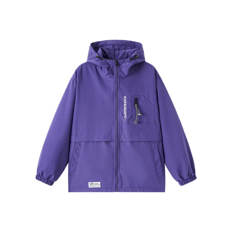 Kingsgspc Jackets & Coats Unisex Army Green-12