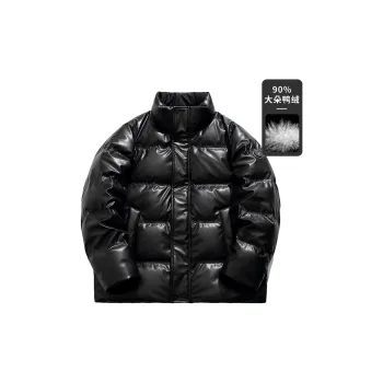 YAYA Down Jackets Unisex