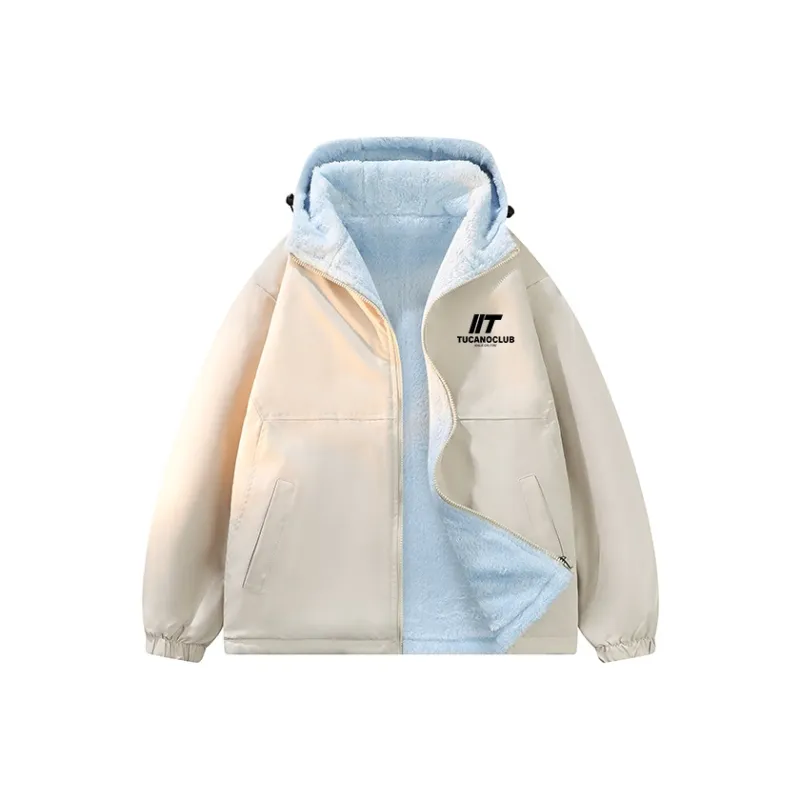 TUCANO Jackets Unisex-4