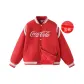 Cola Red (Padded)
