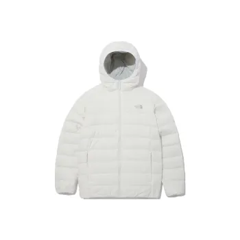 THE NORTH FACE Sports Life Collection Down Jacket Men's White