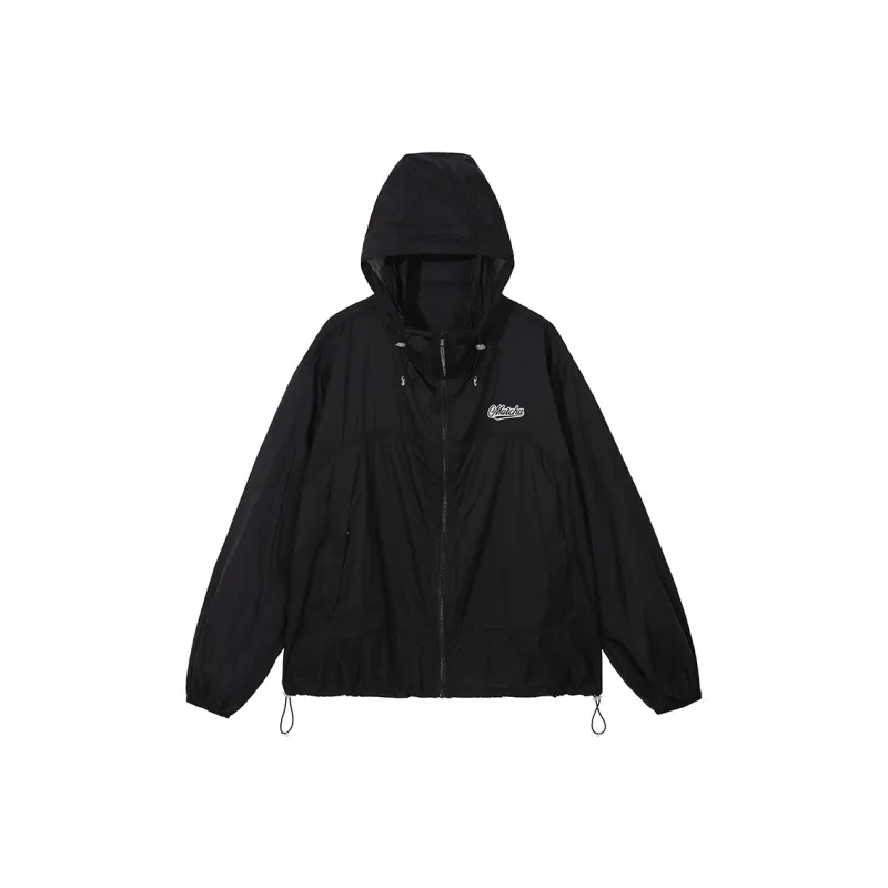 MATCHA STORY Outdoor Capsule Collection Sun Protection Clothing Unisex-2