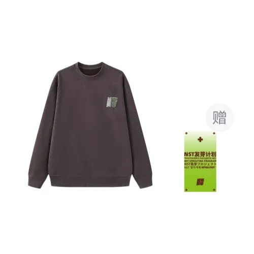 NSTNEW START Sweatshirts Unisex