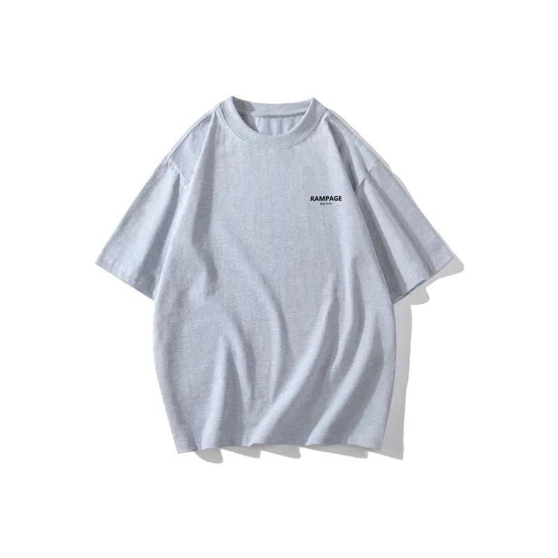 RAMPAGE T Shirts Unisex-16