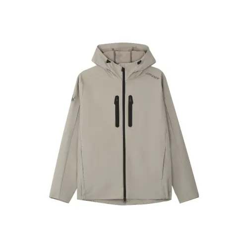 SPYDER MOUNTAIN LIFE Jackets Coats Men's