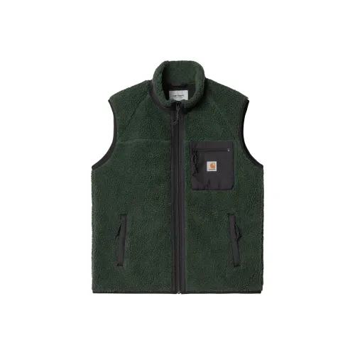 Carhartt WIP FW24 Prentis Vest Liner Vest Unisex Sycamore Green