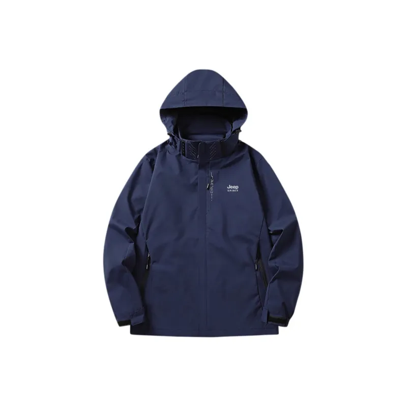 JEEP SPIRIT Jackets Men-9