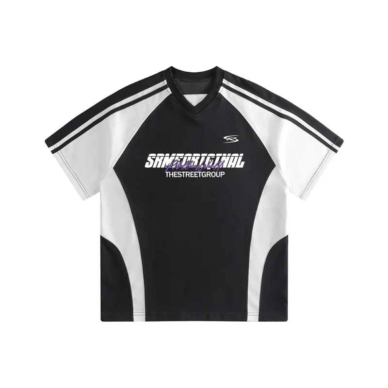 SIMPLE RIMLESS/SRME T Shirt Unisex-3
