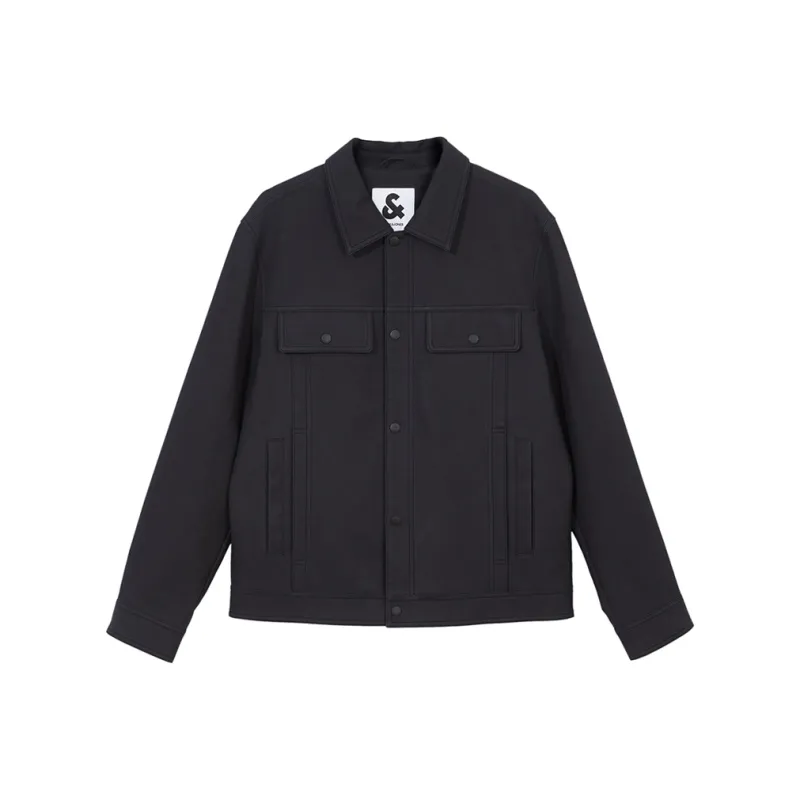 JACK&JONES Jackets Unisex-0