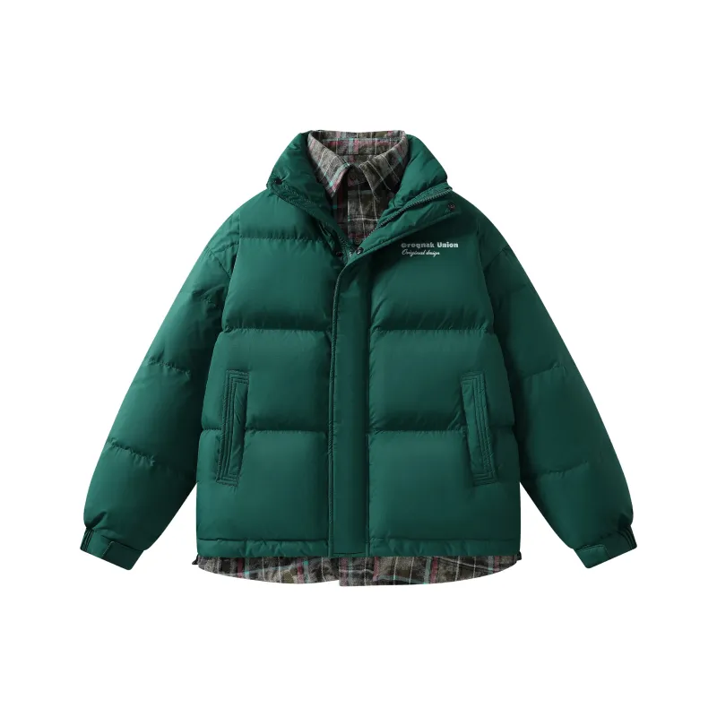 GROGNAK Down Jackets Unisex-5