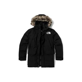 THE NORTH FACE UE Series Down Jacket Men's Black