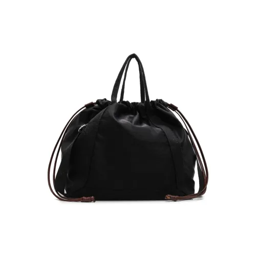 Wenpercy Fabric Travel Bag Multicolor