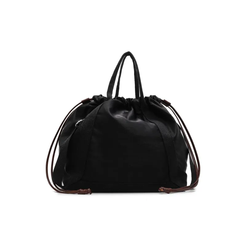 Wenpercy Fabric Travel Bag Multicolor-0