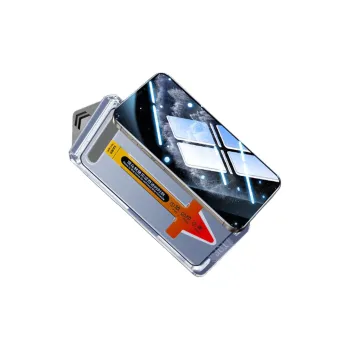 ZHENGGUANG Cell Phone Protective Films