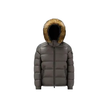 Moncler Mayaf Short Down Jacket
