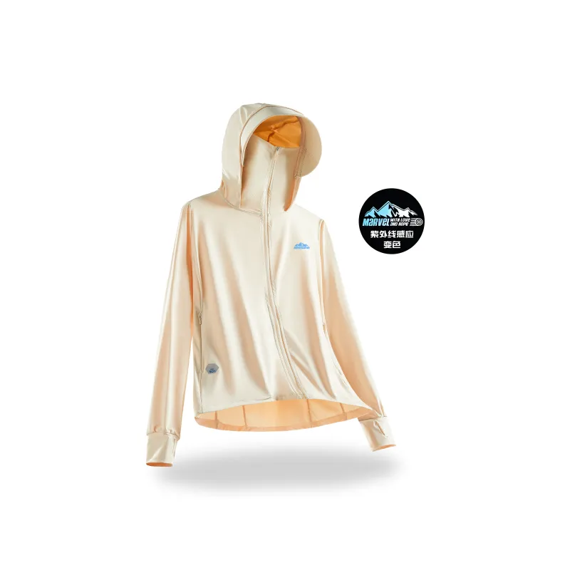 MARVEL Sun Protection Clothing Unisex-22