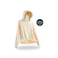 Women's-Light White Tea Brown