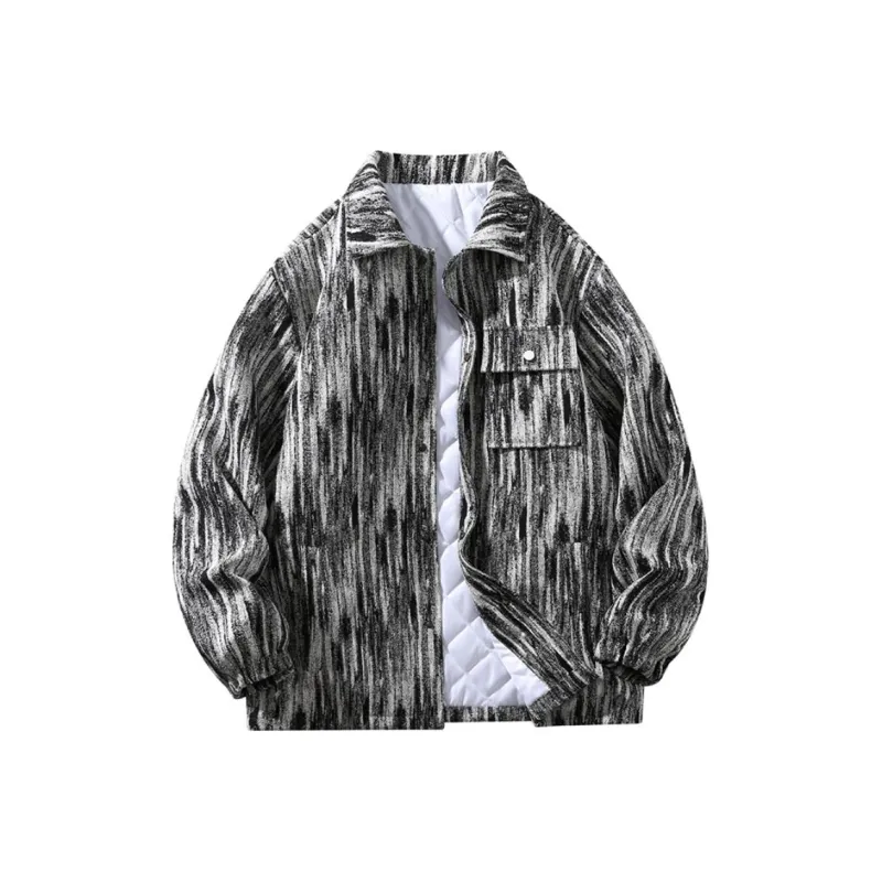 FOR FEAR THAT Jackets & Coats Unisex-11