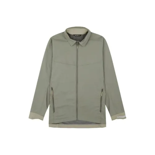 Supreme Nike Half Zip Hooded Sweatshirt Blue