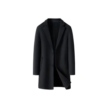 FORTEI Coats Men