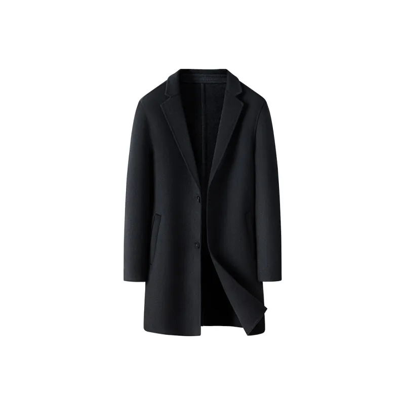 FORTEI Coats Men-0