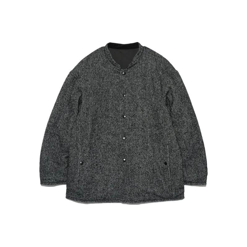 Nanamica Reversible Insulation Jacket-1