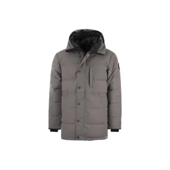 Canada Goose Carson Padded Parka Coat